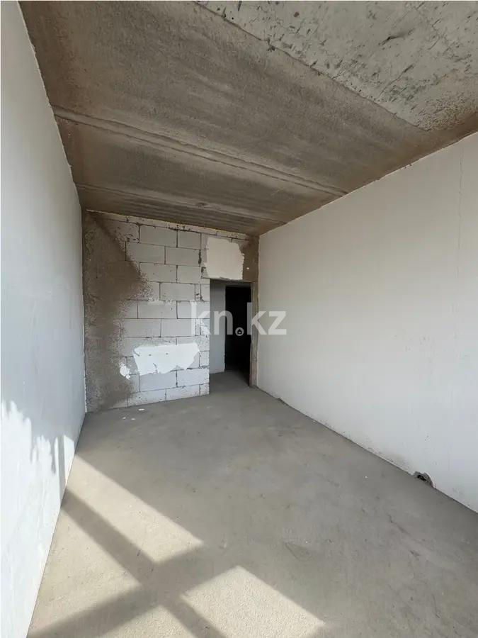 Продажа 2-комнатной квартиры, 64.31 м², ул. Калдаякова, дом  26 стр в Астане - фото 4