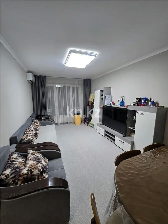 Продажа 3-комнатной квартиры, 63 м², ул. Макатаева, дом  156 - Продажа квартир в Алматы фото 1 из 6