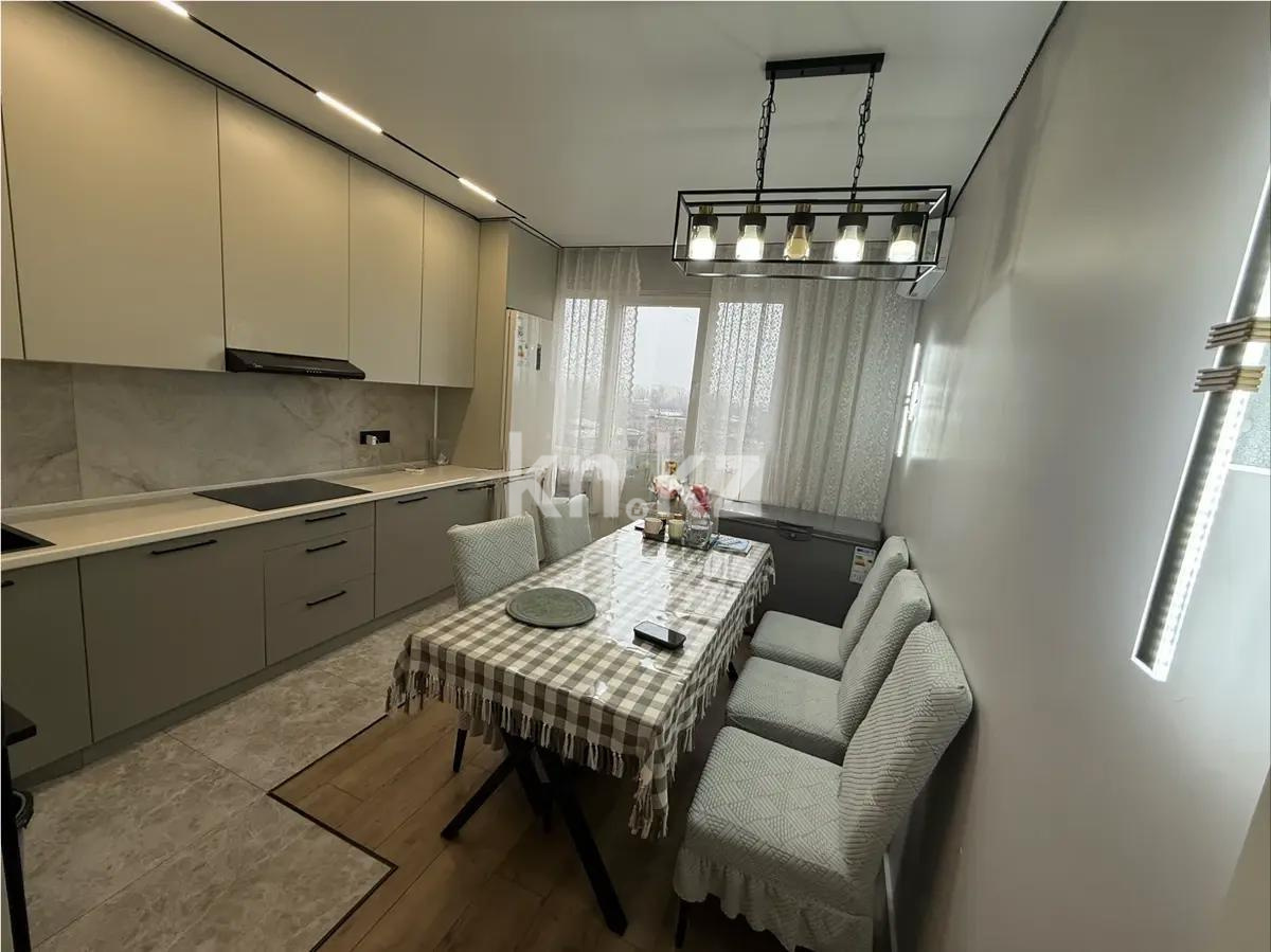 Продажа 2-комнатной квартиры, 60 м² - Продажа  двухкомнатных квартир в новостройках Алматы с фото - страница 3 фото 3 из 4