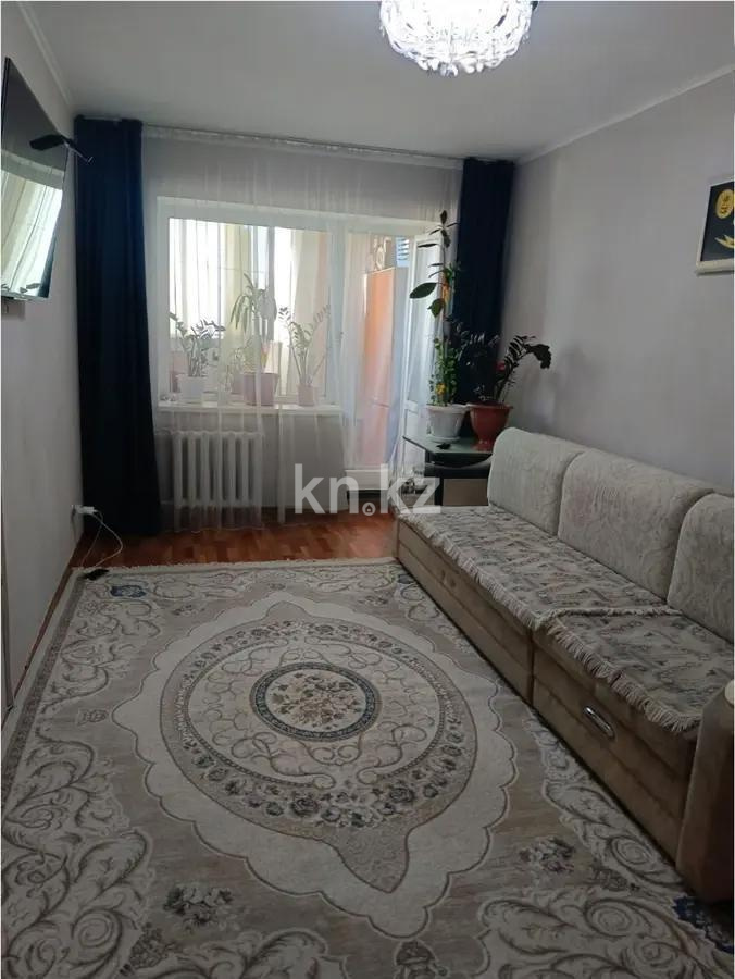 Продажа 2-комнатной квартиры, 64.2 м², ул. Дукенулы, дом  38 - Продажа  двухкомнатных квартир в Астане без посредников с фото фото 1 из 6