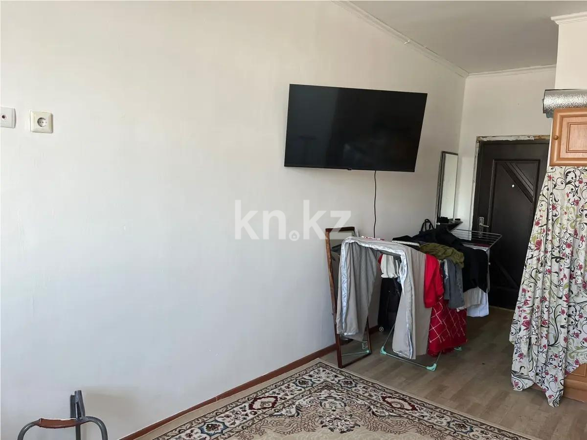 Продажа 1-комнатной квартиры, 27.5 м² - Недвижимость в Казахстане - страница 26 фото 2 из 5