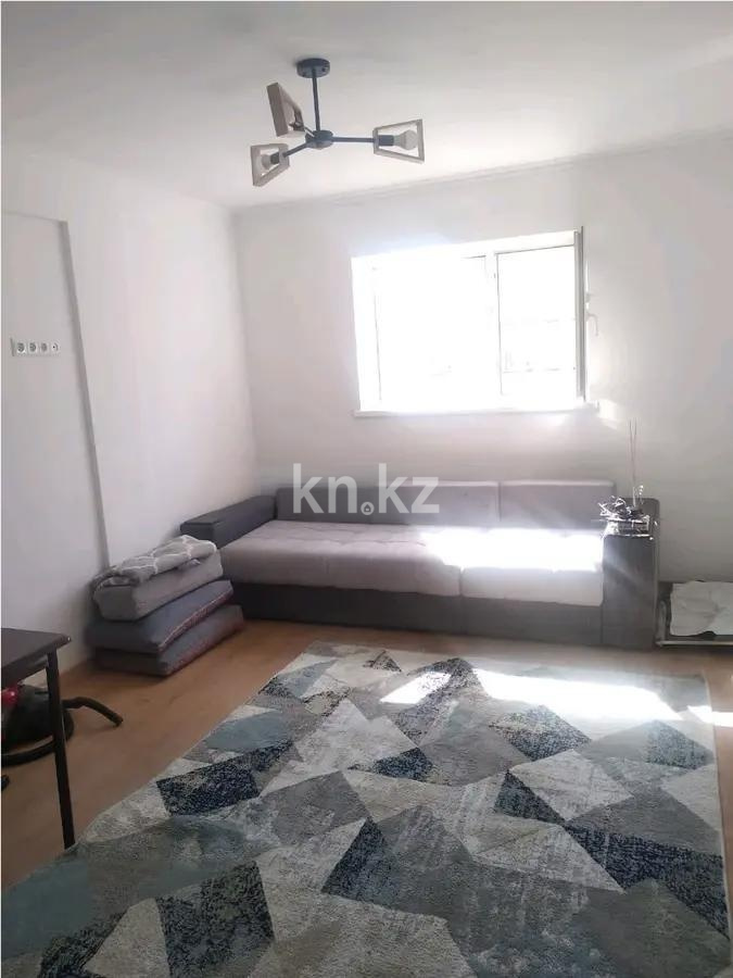 Продажа 1-комнатной квартиры, 28 м² - Продажа однокомнатных квартир в Казахстане - страница 3 фото 1 из 3