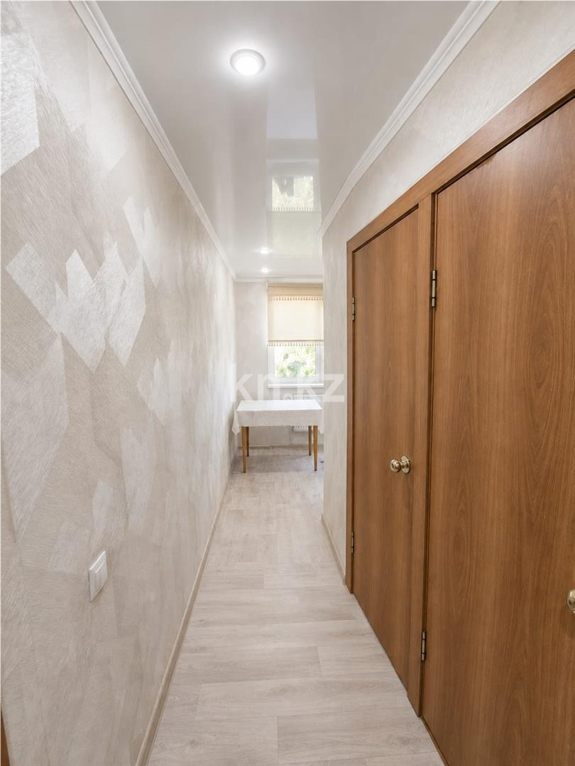 Продажа 2-комнатной квартиры, 45 м² в Караганде - фото 8
