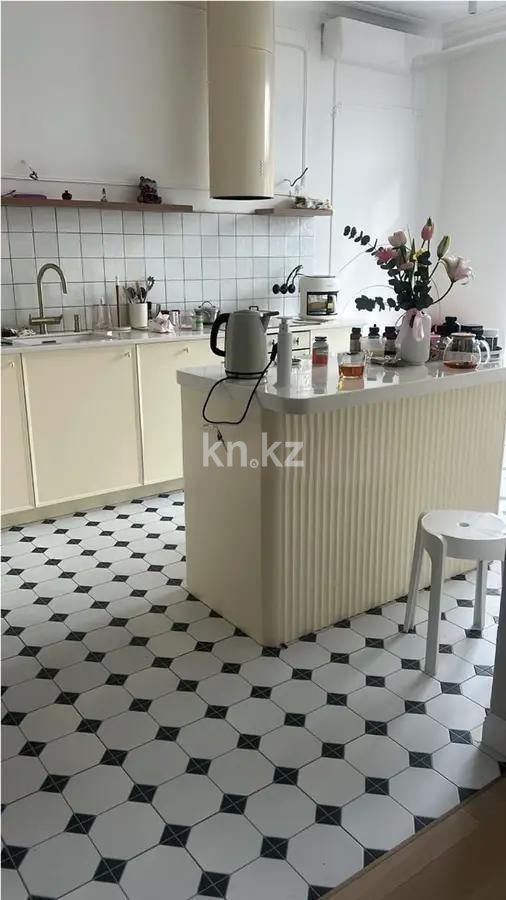 Продажа 3-комнатной квартиры, 71 м² в Алматы - фото 5