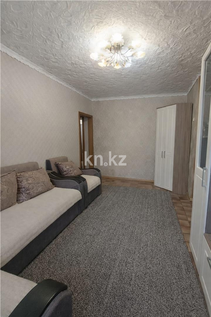 Продажа 3-комнатной квартиры, 55 м² - Продажа  трехкомнатных квартир в Караганде фото 2 из 8