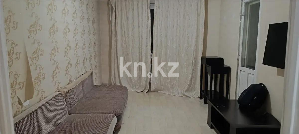 Продажа 1-комнатной квартиры, 39.3 м², ул. Сыганак, дом  1 - Продажа  однокомнатных квартир в новостройках Астаны с фото фото 1 из 4