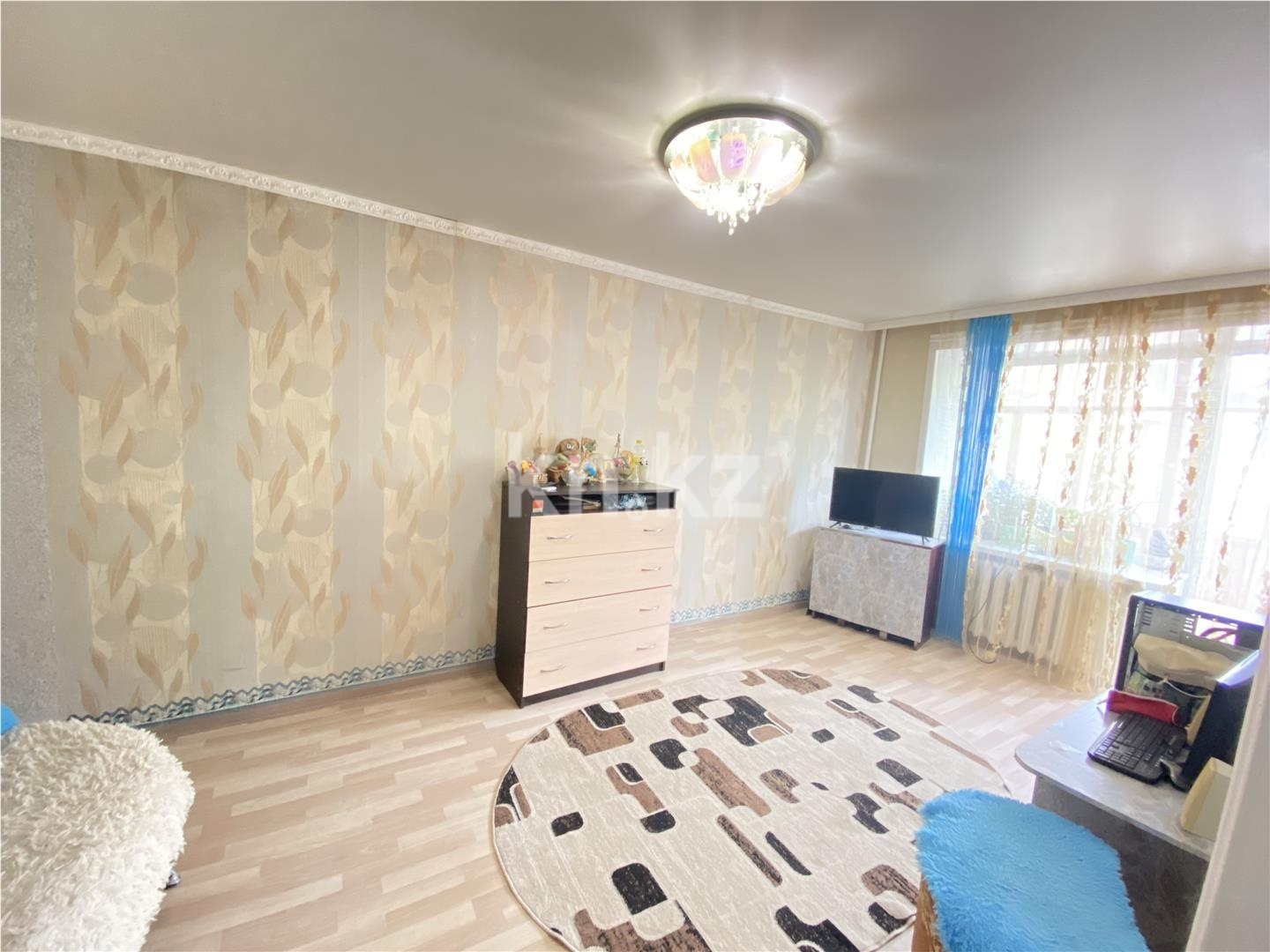 Продажа 1-комнатной квартиры, 31 м² в Караганде - фото 3