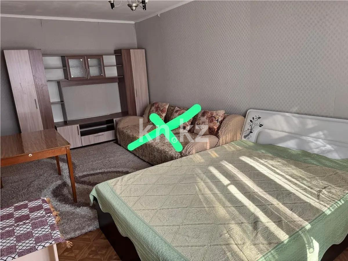 Продажа 1-комнатной квартиры, 31.5 м², ул. Маметовой, дом  72/1 - Продажа  однокомнатных квартир в Алматы без посредников с фото фото 1 из 6