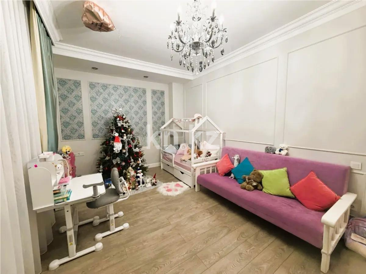 Продажа 3-комнатной квартиры, 100.8 м² - Продажа квартир в новостройках Астаны - страница 37 фото 3 из 7