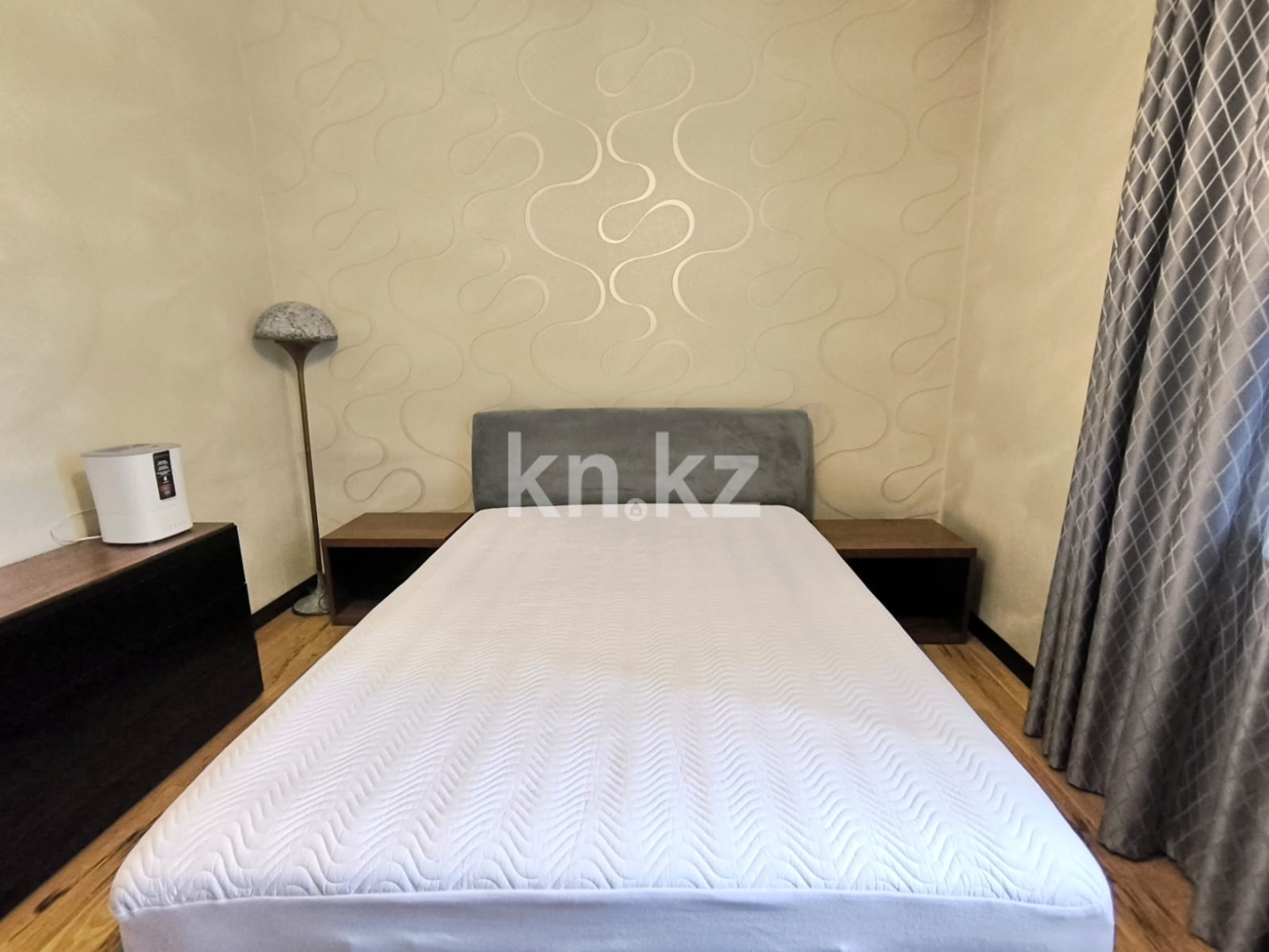 Аренда 2-комнатной квартиры, 70 м² - Аренда квартир помесячно в Алматы фото 9 из 24