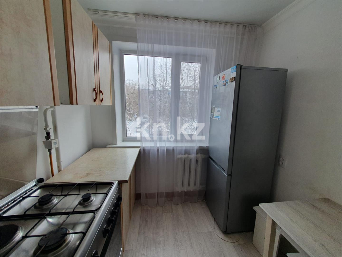 Продажа 2-комнатной квартиры, 45 м², ул. Университетская - Продажа квартир в Караганде фото 5 из 9