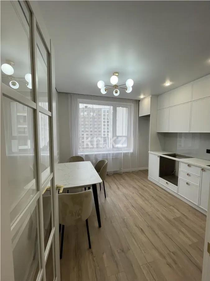 Продажа 2-комнатной квартиры, 60 м² - Недвижимость в Астане - страница 15 фото 3 из 6