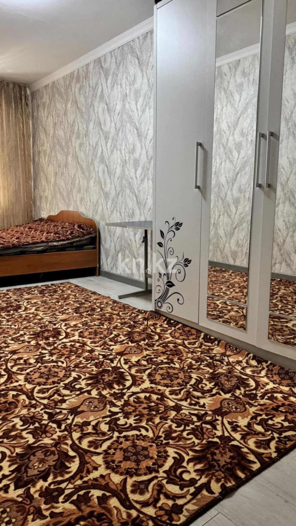 Аренда 2-комнатной квартиры, 46 м² - Аренда недвижимости в Алматы фото 5 из 7