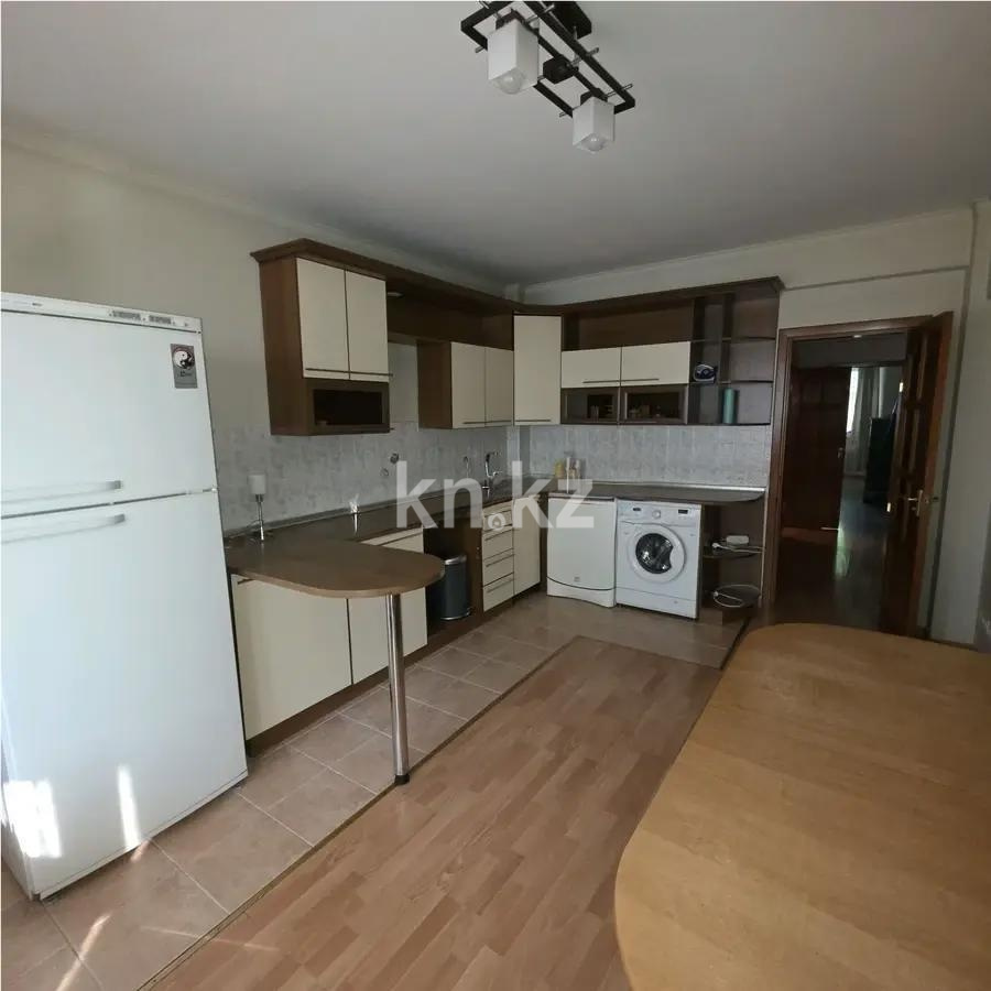 Продажа 3-комнатной квартиры, 121.7 м² в Алматы - фото 3