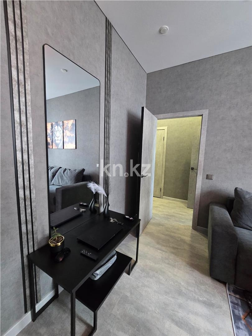 Продажа 2-комнатной квартиры, 60 м² - Продажа двухкомнатных квартир в Караганде фото 3 из 17