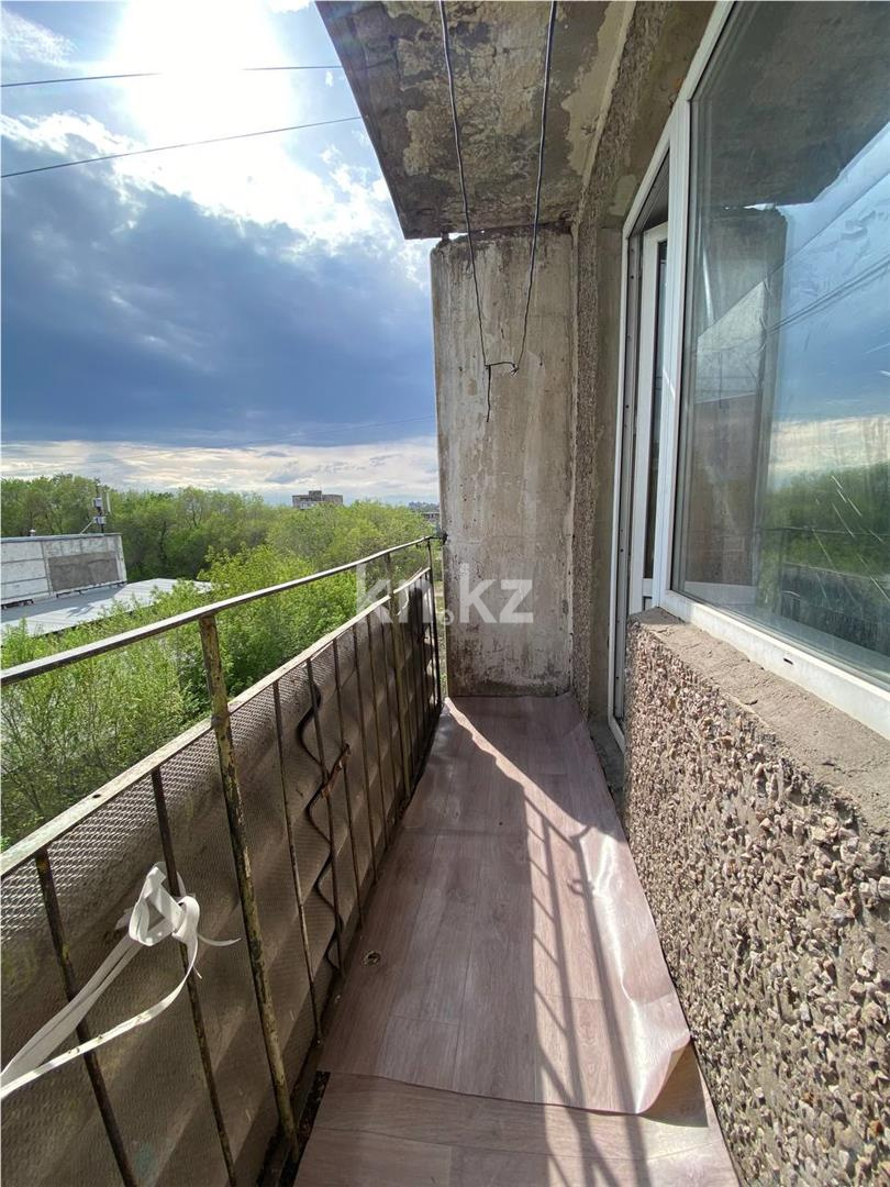 Продажа 1-комнатной квартиры, 32 м² в Темиртау - фото 10