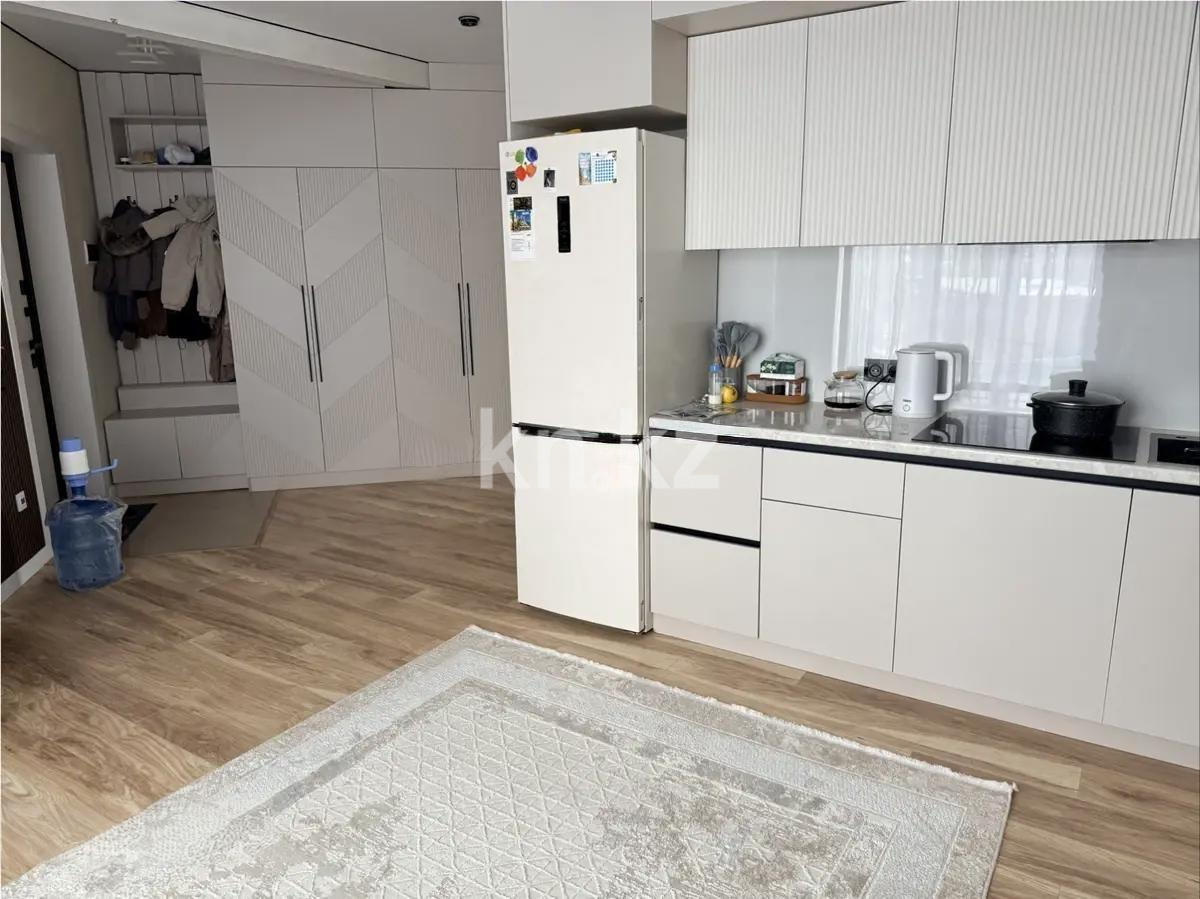 Продажа 2-комнатной квартиры, 57 м² - Продажа квартир без посредников в Караганде фото 3 из 4