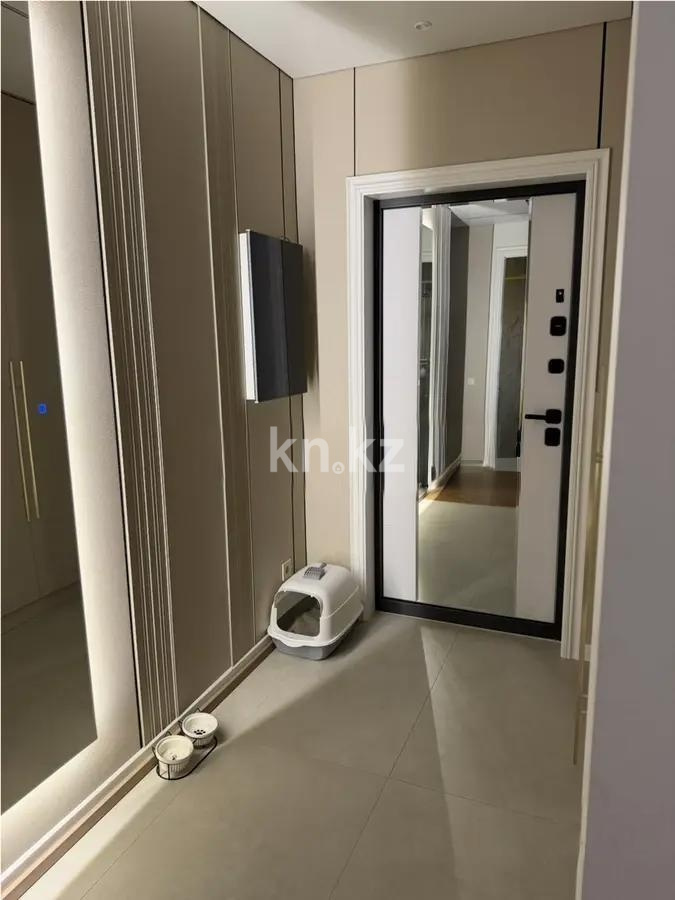 Продажа 3-комнатной квартиры, 78.8 м² - Продажа трехкомнатных квартир от собственников в Алматы - страница 32 фото 7 из 7