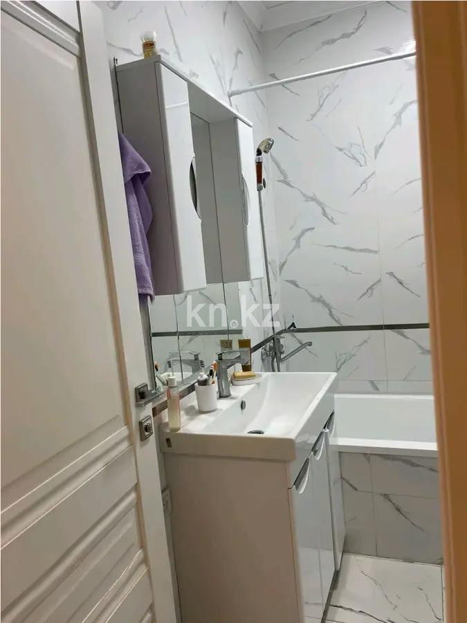 Продажа 4-комнатной квартиры, 102 м², ул. Баишева, дом  28/5 - Продажа квартир в новостройках Алматы фото 3 из 3