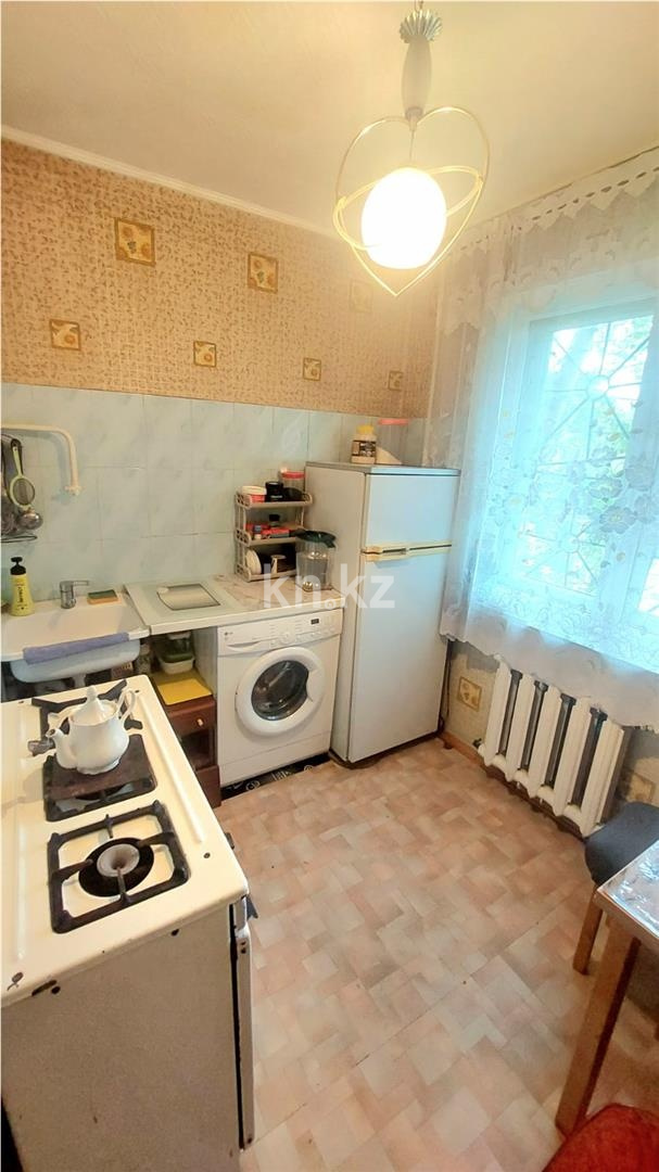Продажа 1-комнатной квартиры, 33 м² в Темиртау - фото 7