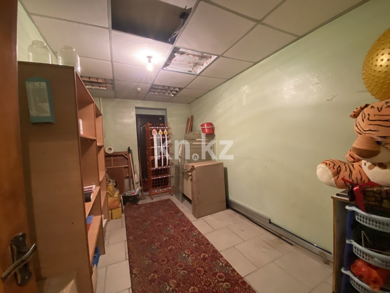 Продажа , 105 м², мкр-н 6-й - Продажа офисных и торговых помещений в Темиртау фото 6 из 13