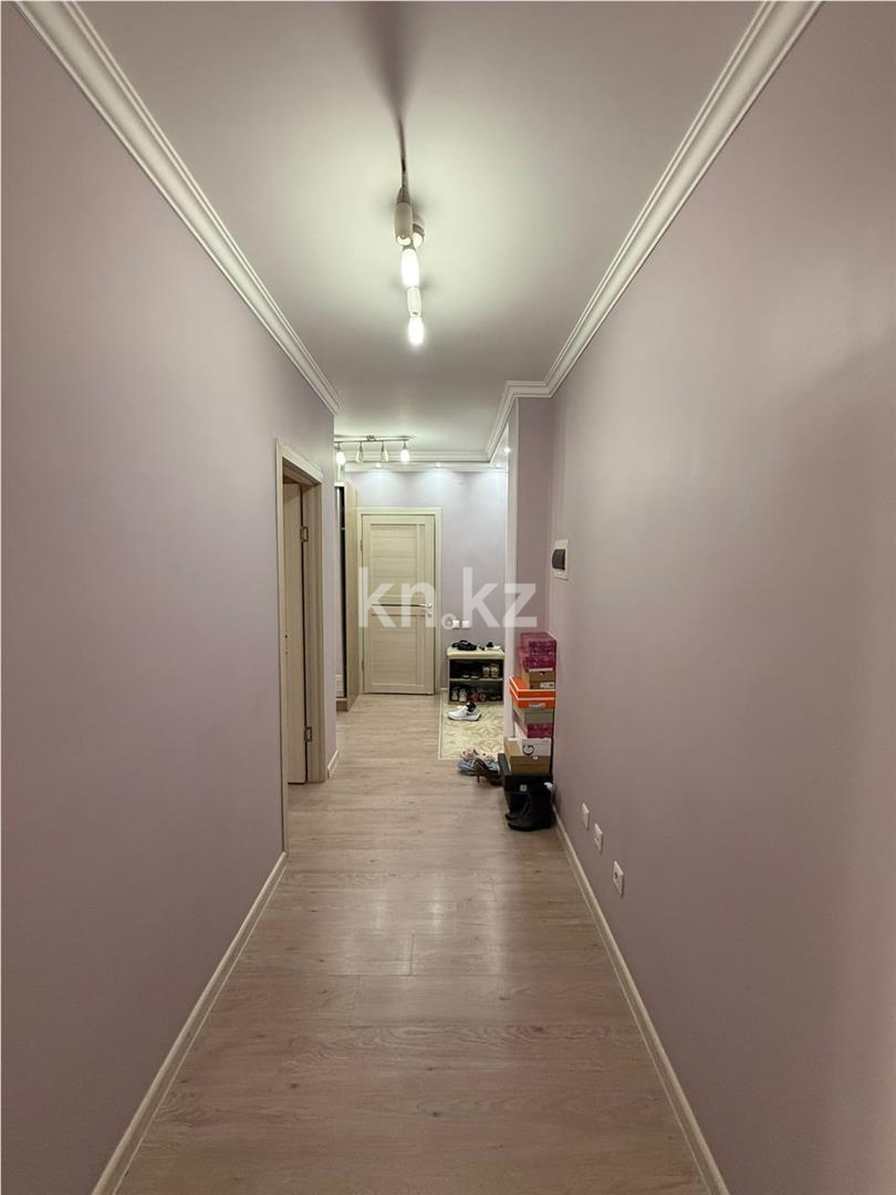 Продажа 2-комнатной квартиры, 65.1 м², ул. Е-489 в Астане - фото 4