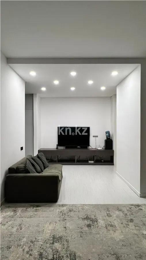Продажа 3-комнатной квартиры, 132 м², ул. Керей, Жанибек хандар, дом  6 - Продажа квартир в Астане без посредников фото 1 из 4