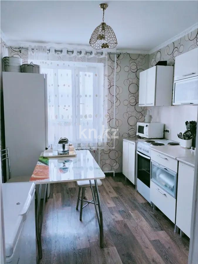Продажа 2-комнатной квартиры, 49 м², мкр-н Восток-3, дом  14 - Продажа квартир в Караганде фото 3 из 8