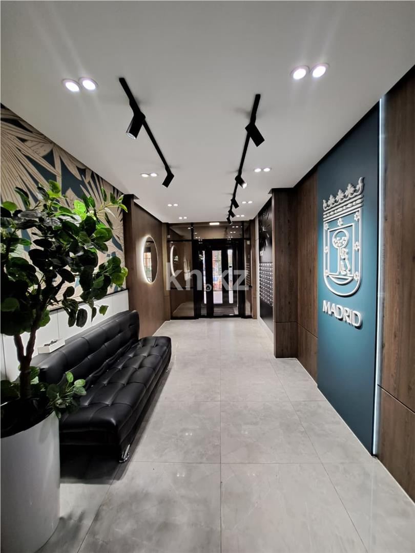 Продажа 3-комнатной квартиры, 93.4 м² - Продажа трехкомнатных квартир в Астане - страница 58 фото 13 из 14