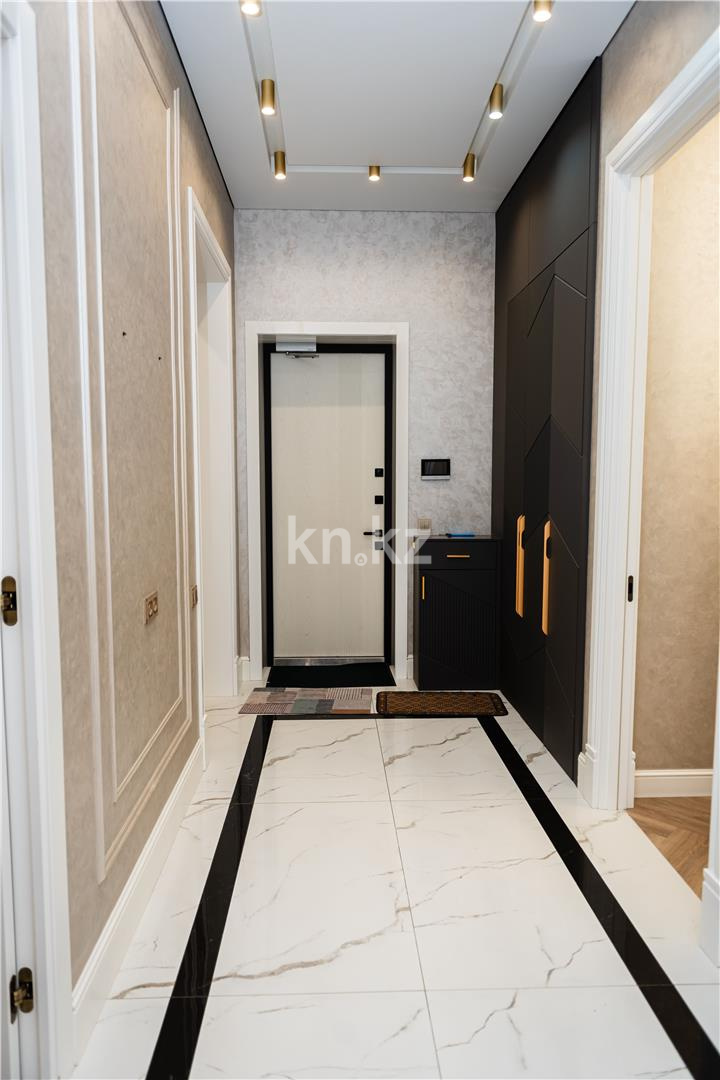 Продажа 6-комнатной квартиры, 345 м², ул. Муканова, дом  53 - Продажа  пятикомнатных квартир в Караганде фото 38 из 58