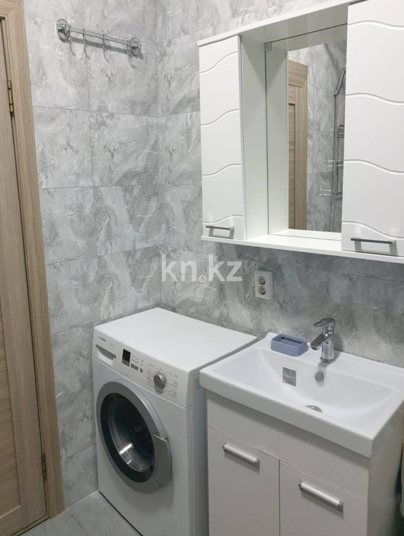 Аренда 2-комнатной квартиры, 45 м² в Астане - фото 9