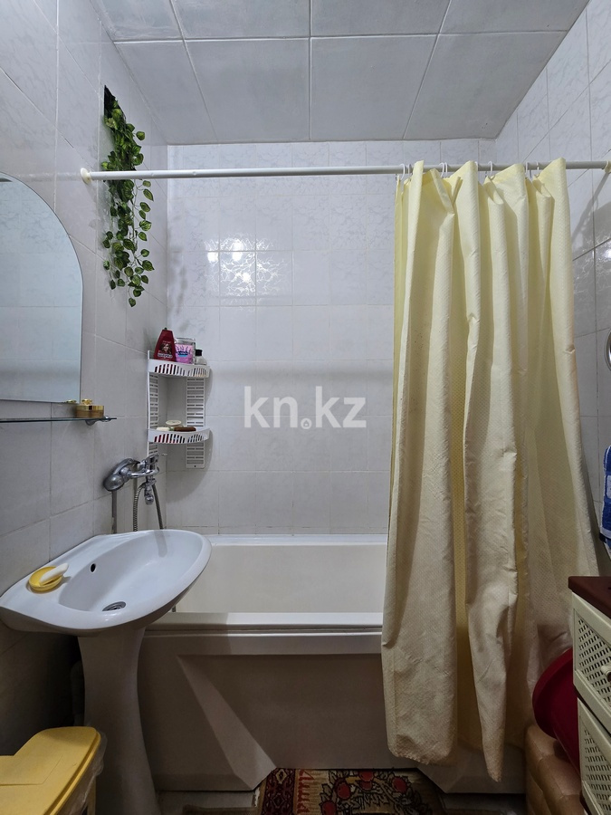 Продажа 2-комнатной квартиры, 53.3 м², мкр-н Тастак-2, дом  19 в Алматы - фото 7