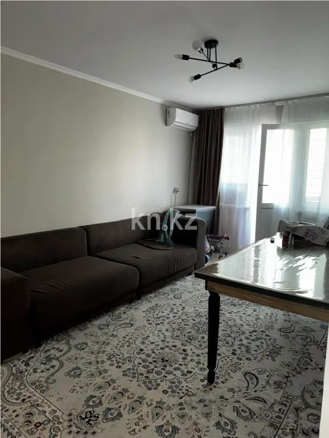 Продажа 3-комнатной квартиры, 60 м², ул. Радостовца, дом  152е - Продажа квартир в Алматы с фото фото 1 из 6