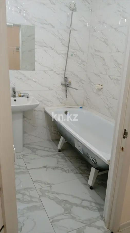 Продажа 2-комнатной квартиры, 47 м² в Алматы - фото 4