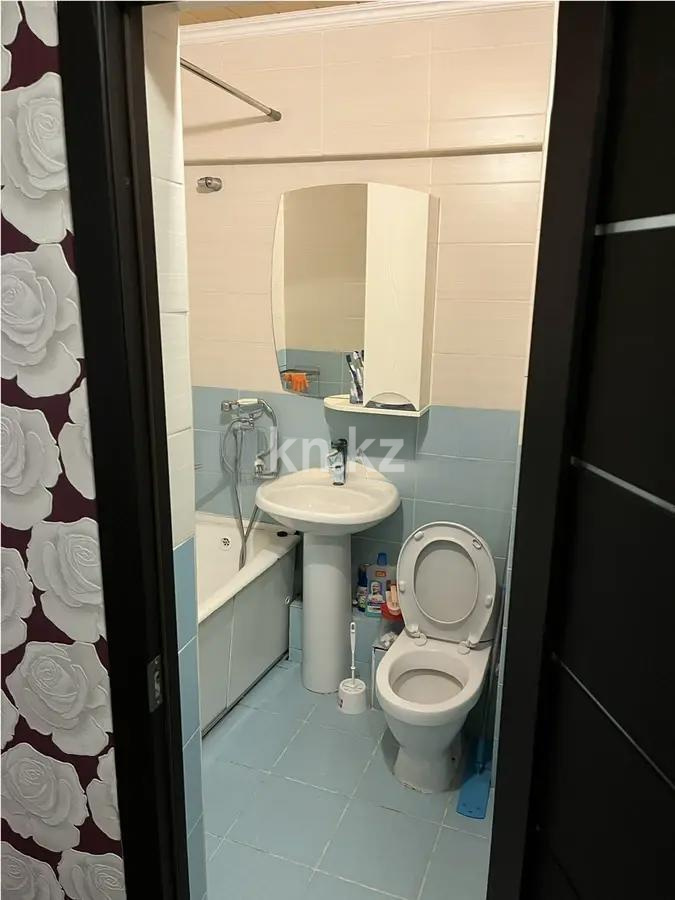 Продажа 1-комнатной квартиры, 34 м², ул. Жарокова, дом  290 - Продажа и аренда недвижимости в Алматы фото 3 из 3