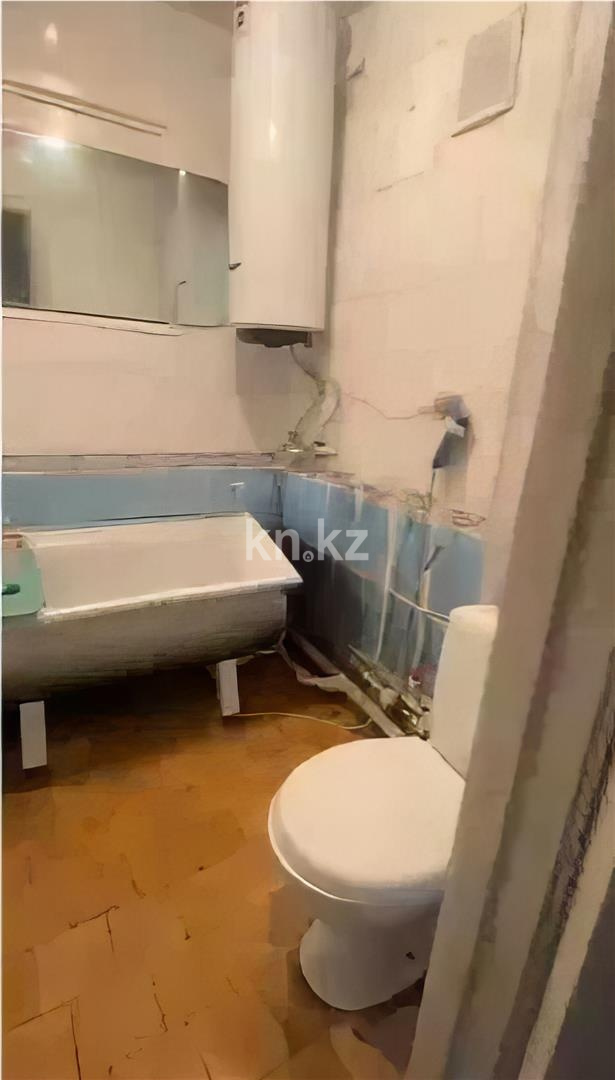 Продажа 1-комнатной квартиры, 31 м² - Недвижимость в Темиртау - страница 10 фото 2 из 2