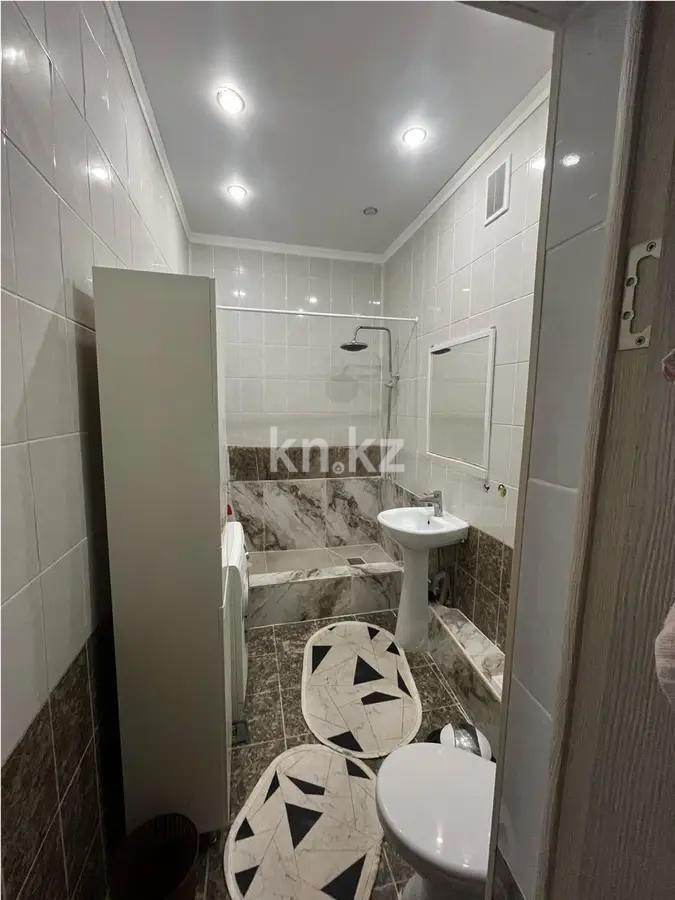 Продажа 2-комнатной квартиры, 63 м², ул. Нажимеденова, дом  16а - Продажа  двухкомнатных квартир в Астане без посредников фото 3 из 3