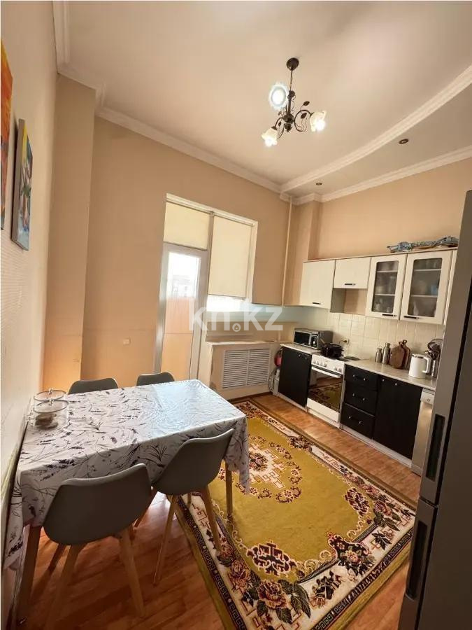 Продажа 2-комнатной квартиры, 74.2 м² в Астане - фото 3