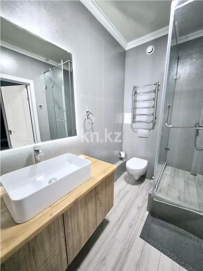 Продажа 4-комнатной квартиры, 116 м² - Продажа квартир в Казахстане - страница 31 фото 6 из 8
