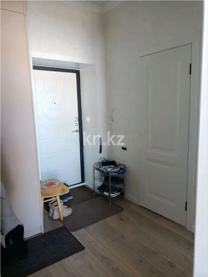 Продажа 1-комнатной квартиры, 40 м² - Продажа квартир в Астане - страница 43 фото 5 из 5