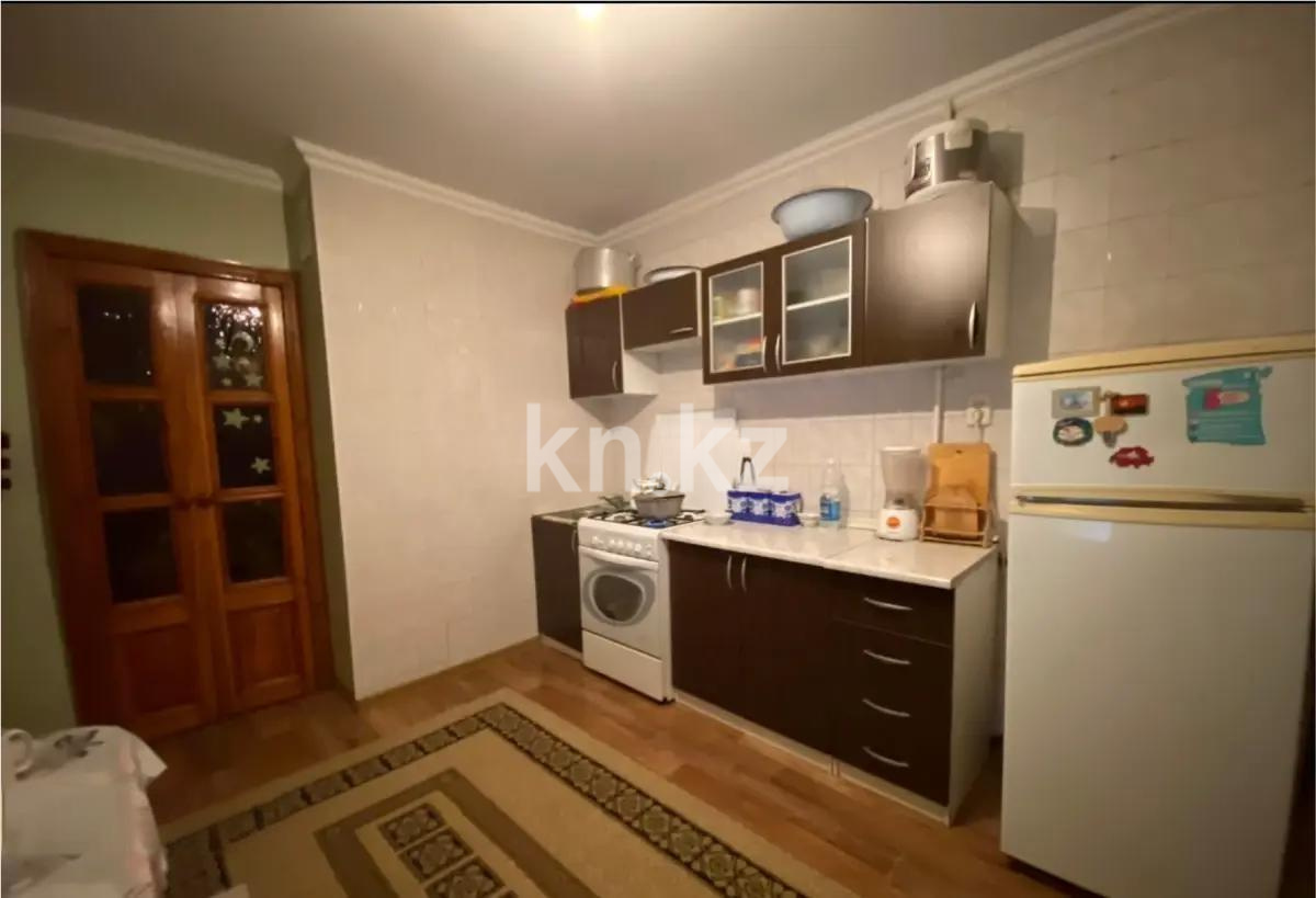 Продажа 2-комнатной квартиры, 56 м², мкр-н Аксай-3б, дом  12 в Алматы - фото 3