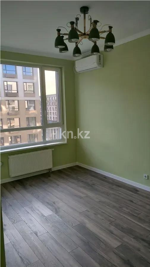 Продажа 1-комнатной квартиры, 34 м² в Алматы