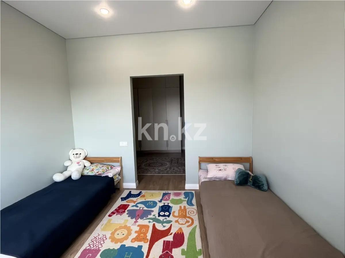 Продажа 3-комнатной квартиры, 110.7 м² в Алматы - фото 3