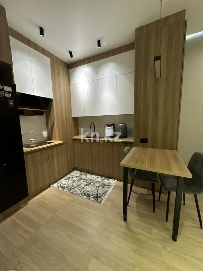 Продажа 2-комнатной квартиры, 51 м², ул. Асфендиярова, дом  2 в Астане - фото 3