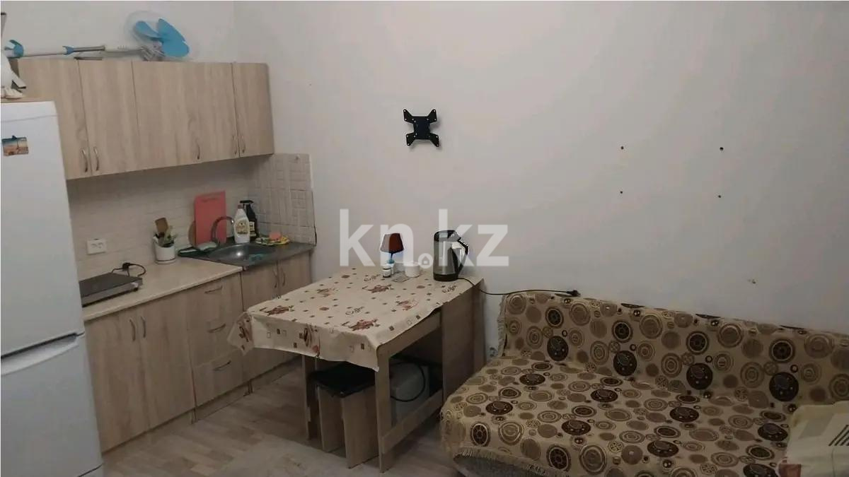 Продажа 1-комнатной квартиры, 22 м² - Продажа квартир в Астане - страница 14 фото 2 из 3