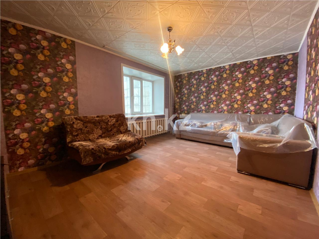 Продажа 1-комнатной квартиры, 55 м² - Продажа квартир в Караганде - страница 3 фото 2 из 15
