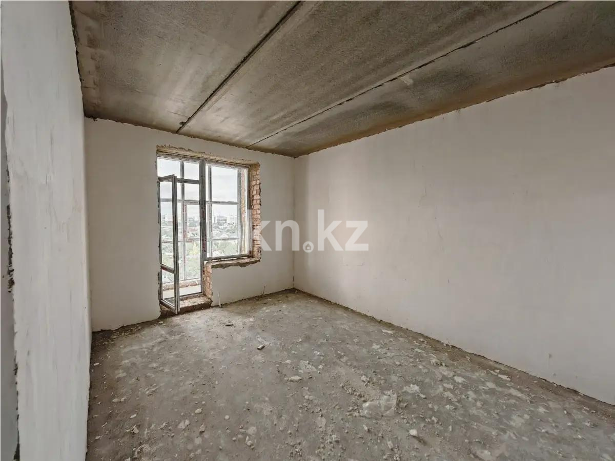 Продажа 3-комнатной квартиры, 86 м², ул. Масаты, дом  36 стр - Продажа  трехкомнатных квартир в Астане без посредников с фото фото 1 из 3