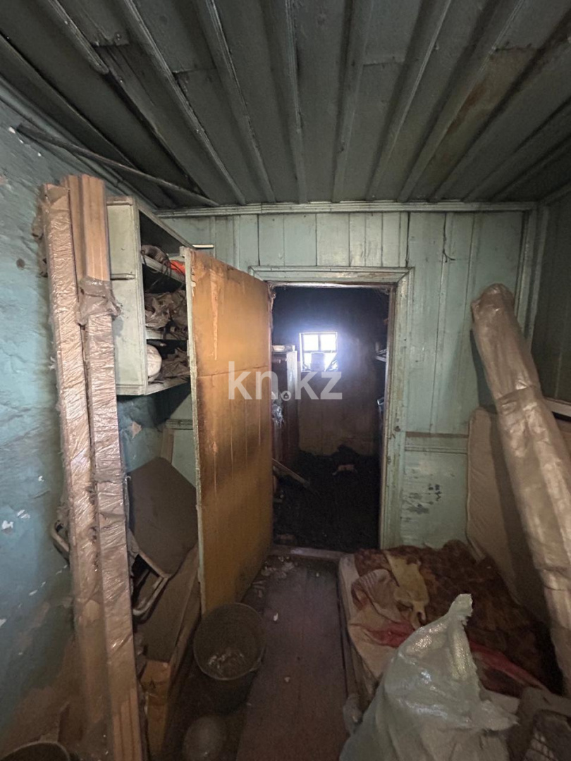 Продажа 3-комнатного дома, 43 м² - Продажа недвижимости в Усть-Каменогорске фото 9 из 11