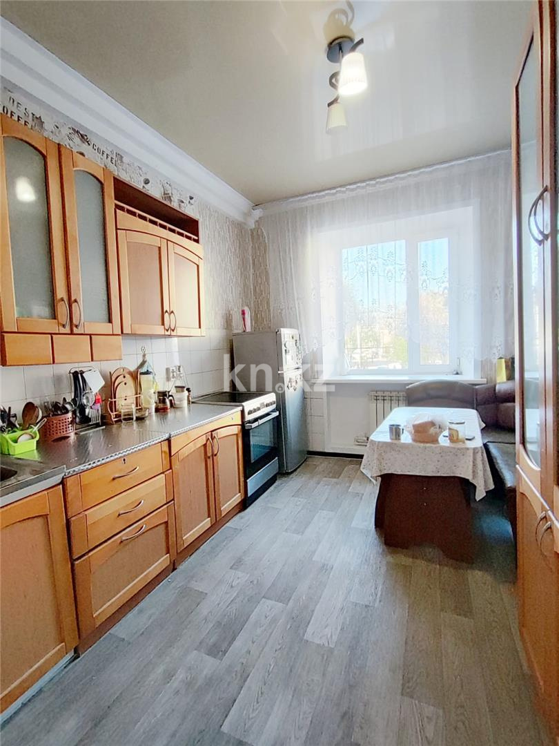 Продажа 3-комнатной квартиры, 80 м², ул. Архитектурная в Караганде - фото 9