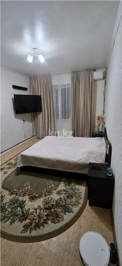 Продажа 1-комнатной квартиры, 43 м², мкр-н Айнабулак-3, дом  141 - Продажа  однокомнатных квартир в Алматы с фото фото 1 из 4